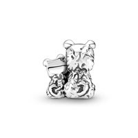 Charm Pandora Donna in Argento 790791C01 - 790791C01
